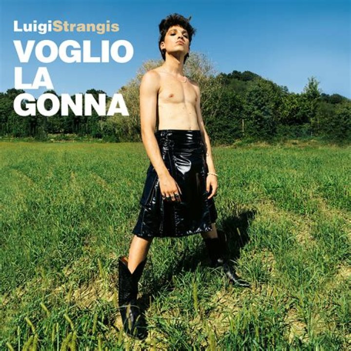 Luigi Strangis from Italy | Popnable