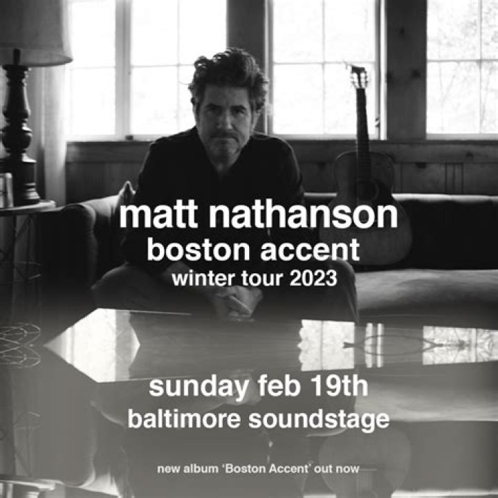 Matt Nathanson from USA | Popnable