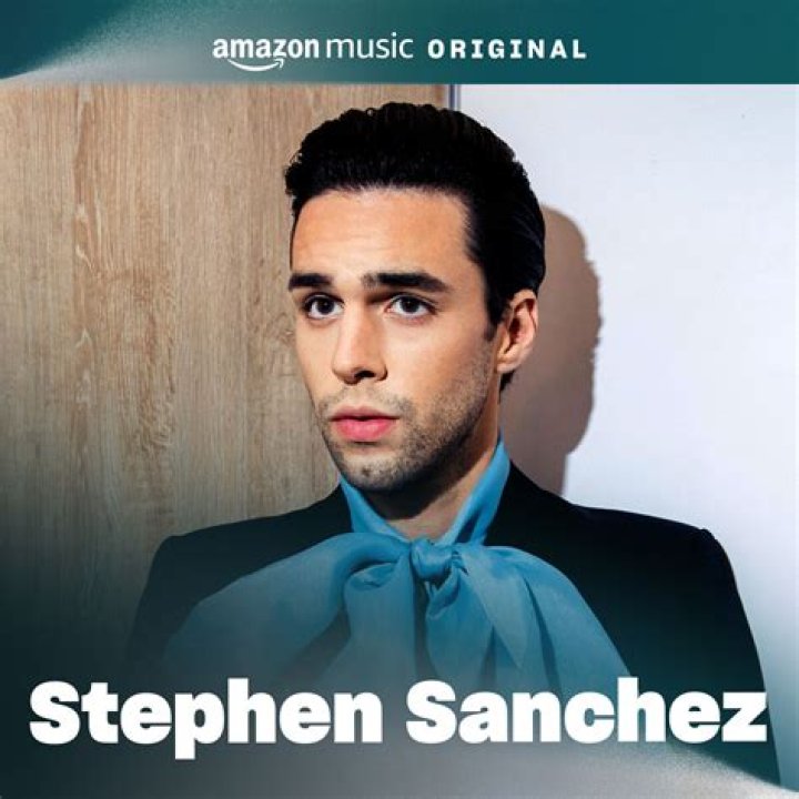Stephen Sanchez from USA | Popnable