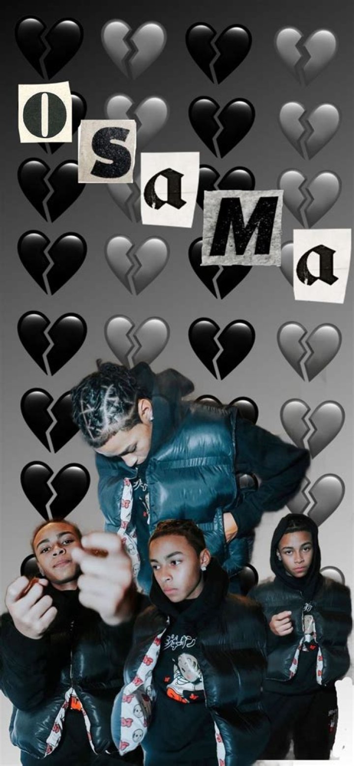 Dd Osama from USA | Popnable