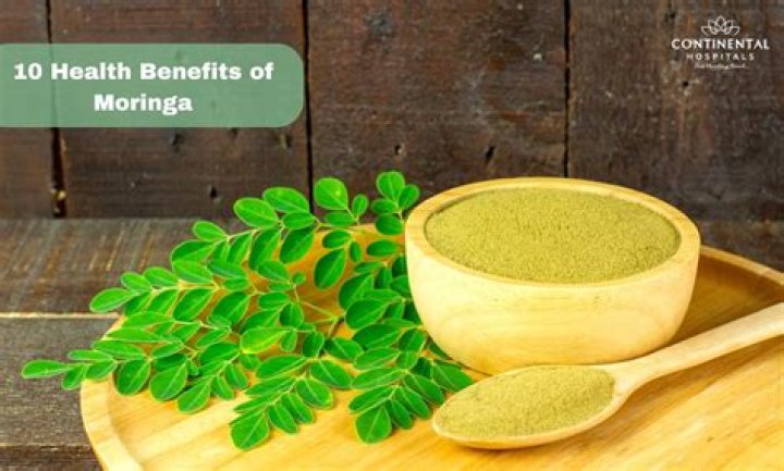 How to make Moringa oil without a machine?
