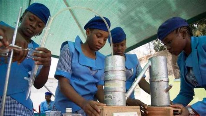 JETS Club projects in Nigeria: reasons why they are important