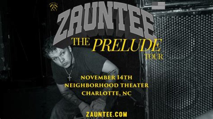 Zauntee from USA | Popnable