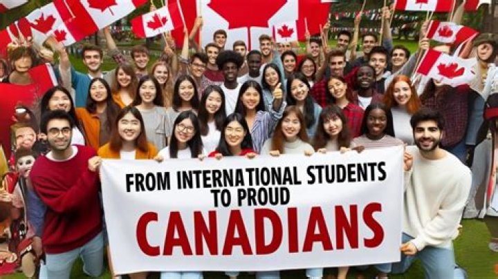 Diploma courses in Canada for international students