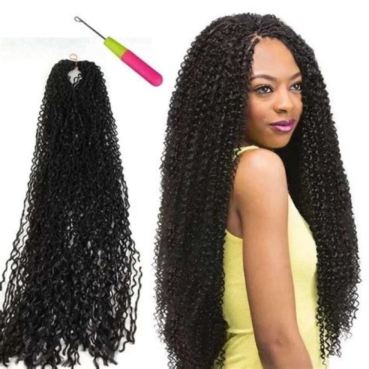 Nigerian weavon hairstyles 2018 - Legit.ng