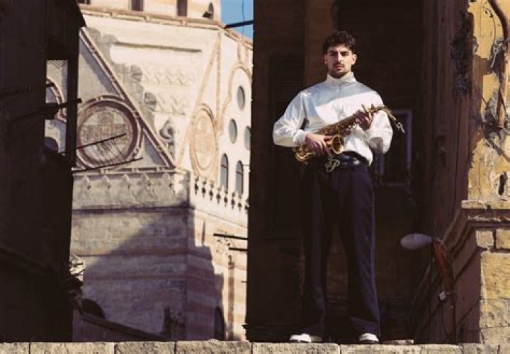 Saint Levant from France | Popnable