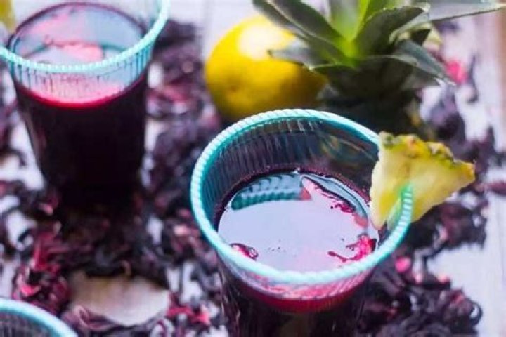 Nigerian Zobo drink recipe - Legit.ng