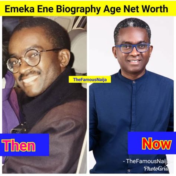Emeka Ike biography: age, wife, movies, death rumours, where is he now?