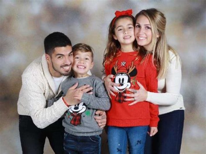 Sofia Balbi biography: age, height, husband, children