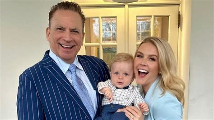 Grace Randolph bio: birthday, age, husband and photos