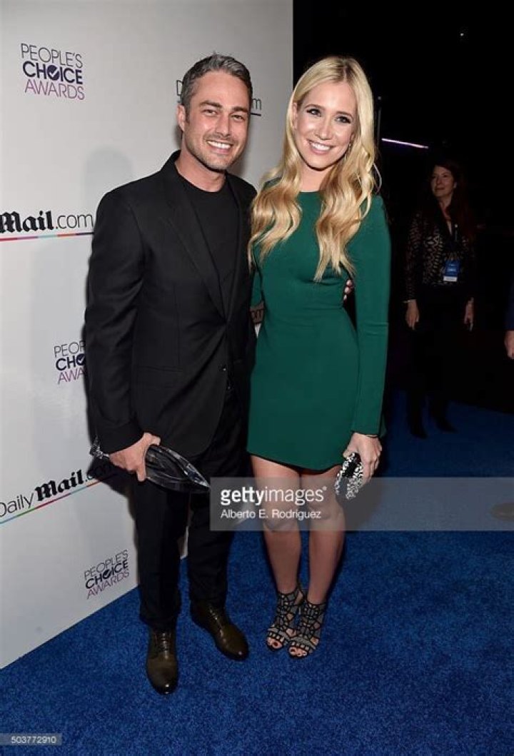 Kristine Leahy bio: age, height, boyfriend and hot pictures