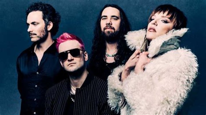 Halestorm from USA | Popnable
