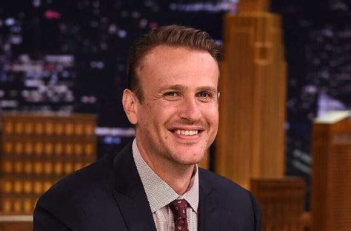 Jason Segel bio: age, height, is he married?