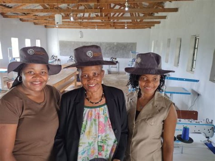 Tererai Trent: Zimbabwean scholar named one of the most inspiring women in the world