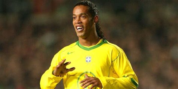 Ronaldinho, 39, set to come out of retirement and join Colombian side Santa Fe