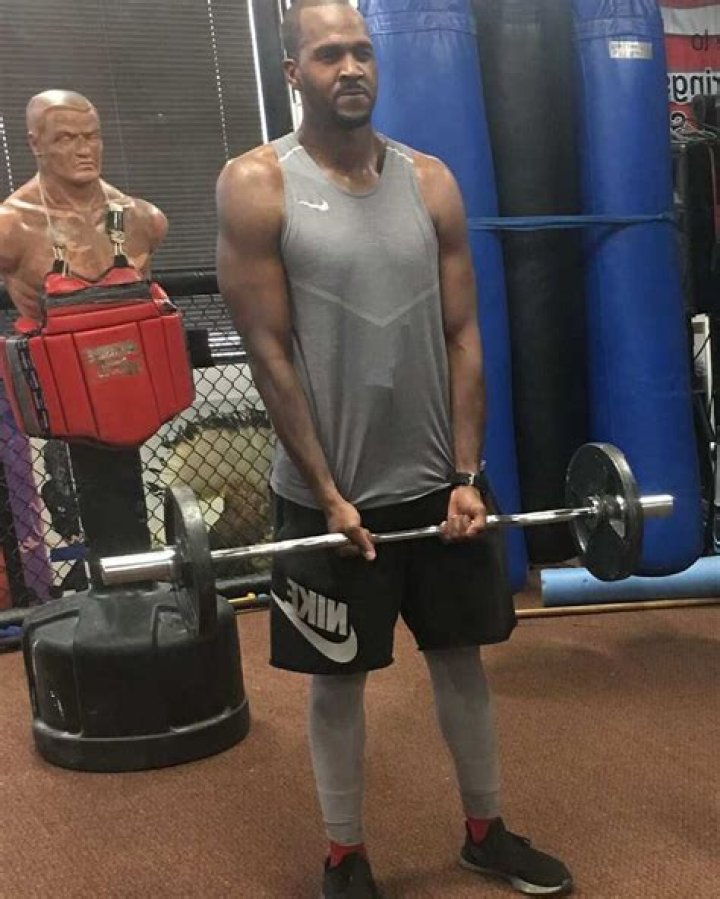 TMZ Van Lathan bio: wife, net worth, weight loss