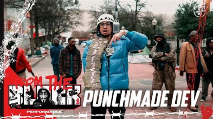 Punchmade Dev from USA | Popnable