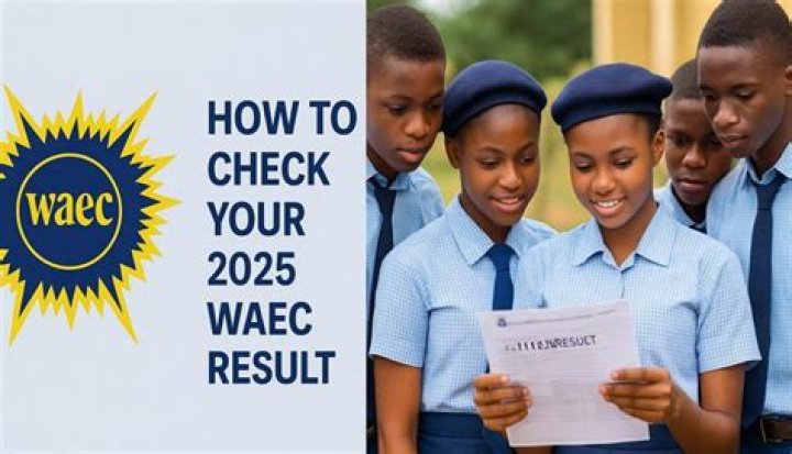 WAEC GCE result 2019: where and how to check