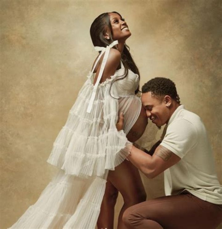 Nigerian-born Power star Rotimi confirms dating Tanzanian superstar girlfriend Vanessa Mdee