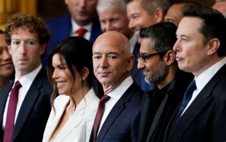 Michael Roberts: Meet the American billionaire now 'king' of Ada in Ghana