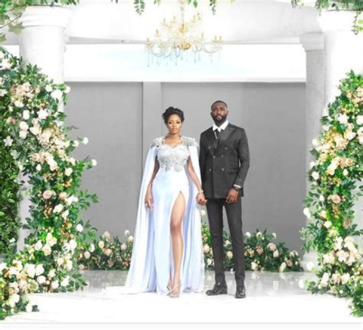 6 photos of recently engaged Khafi and Gedoni that are absolutely beautiful