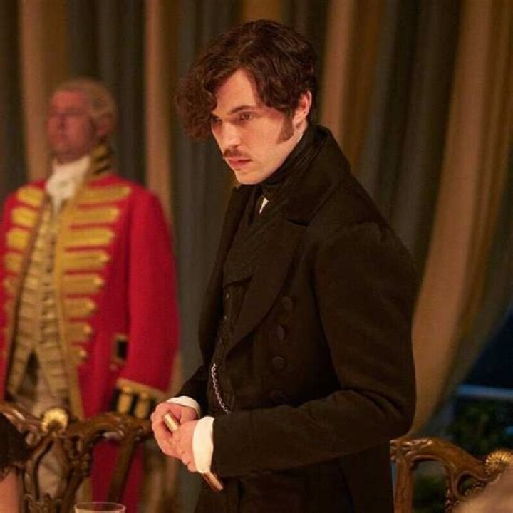 Tom Hughes bio: age, height, partner, movies