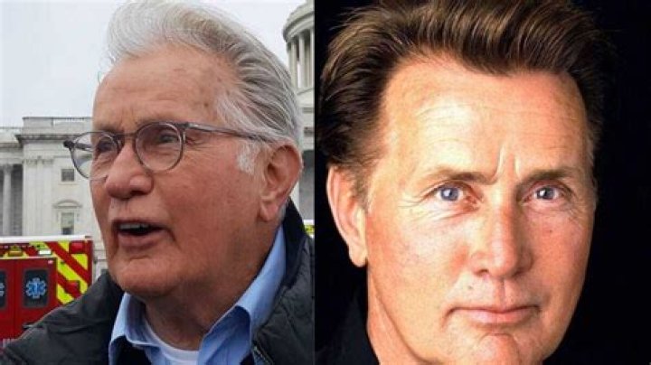 Martin Sheen bio: net worth, sons, wife, age
