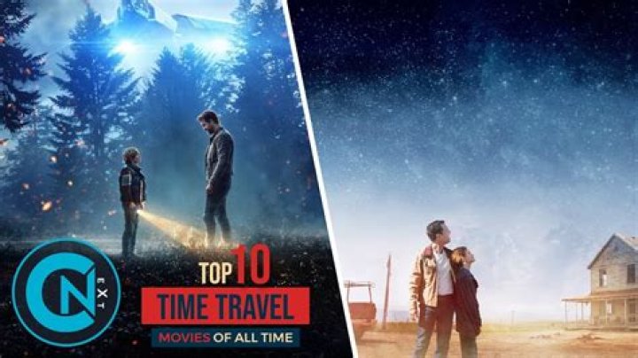 15 best time travel movies and TV shows you can find on Netflix