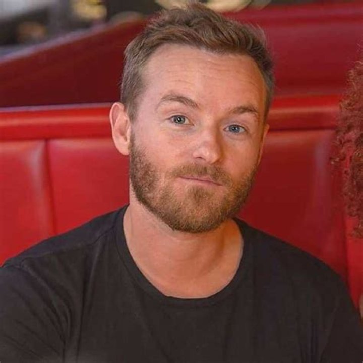 Christopher Masterson bio: Age, height, siblings, net worth