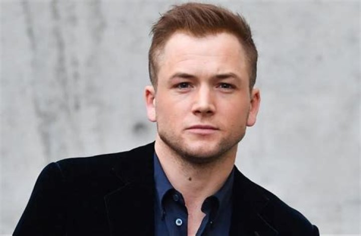 Taron Egerton bio: age, height, net worth, girlfriend, movies