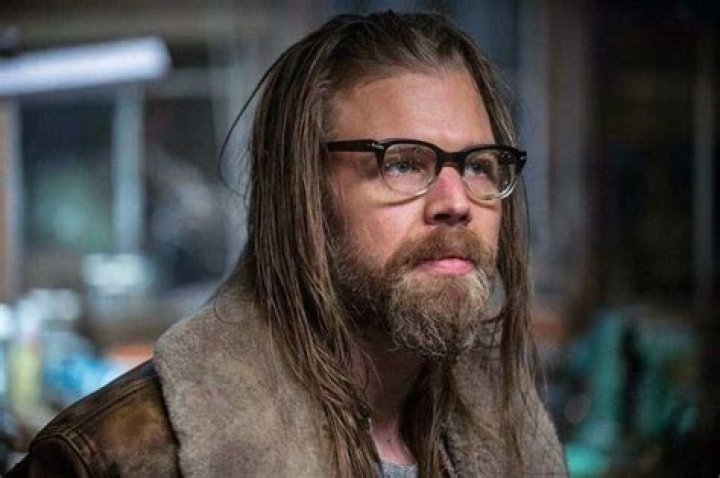 Ryan Hurst bio: age, height, wife, net worth, movies and TV shows