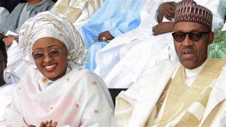 Safinatu Buhari biography: Who was Muhammadu Buhari’s first wife?