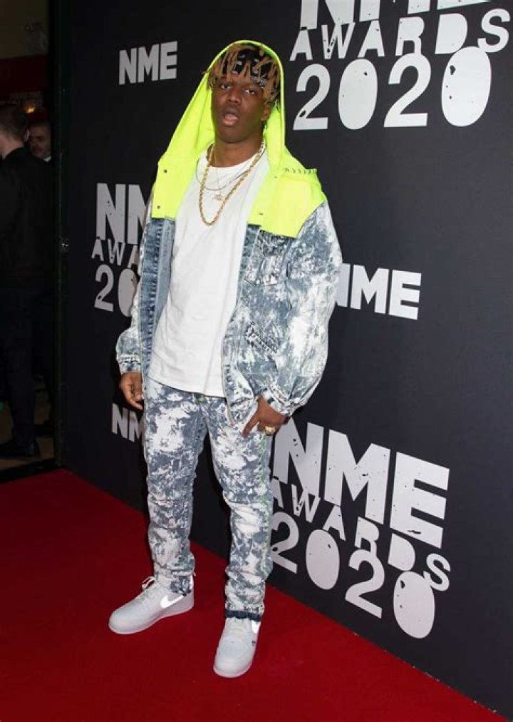 KSI net worth: how rich is the British internet celebrity?