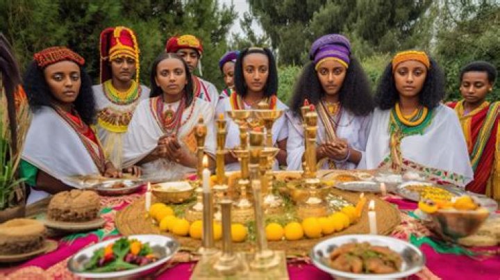Why Ethiopia celebrates Christmas in January and not December