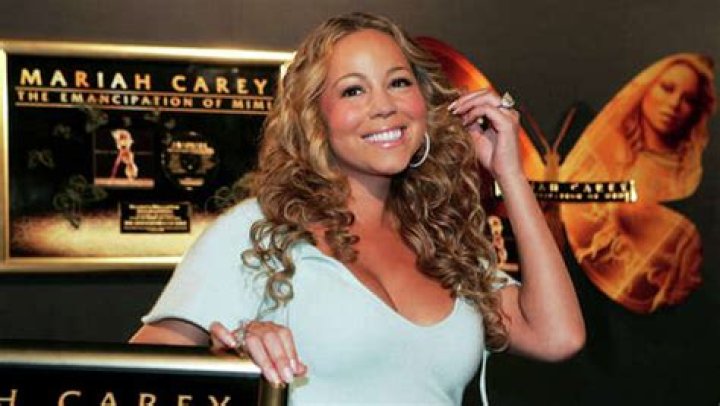 US Rapper Eminem becomes most streamed artist ahead of Mariah Carey