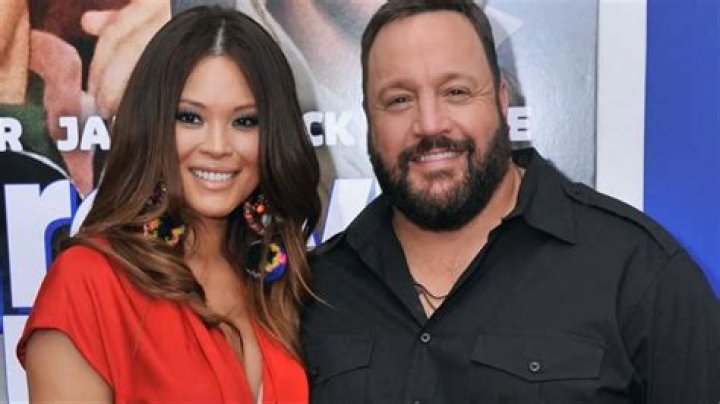 Steffiana de la Cruz bio: what is known about Kevin James' wife?