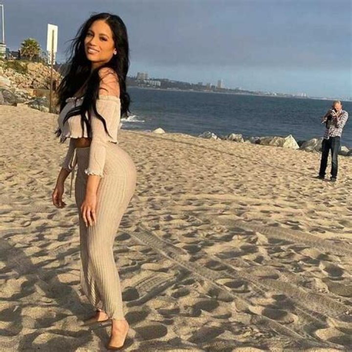 Gabi Victor biography: baby father, sister, boyfriend, Bad Girls Club