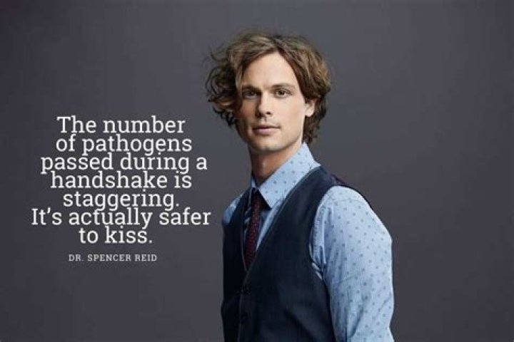 Memorable Criminal Minds quotes fans of the show will recognise