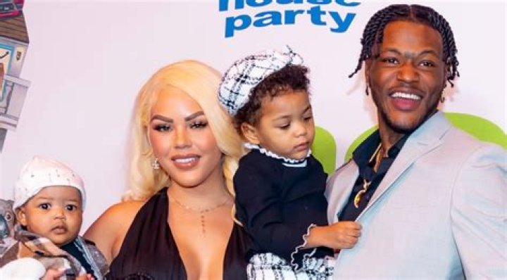 DC Young Fly biography: age, height, real name, partner, kids