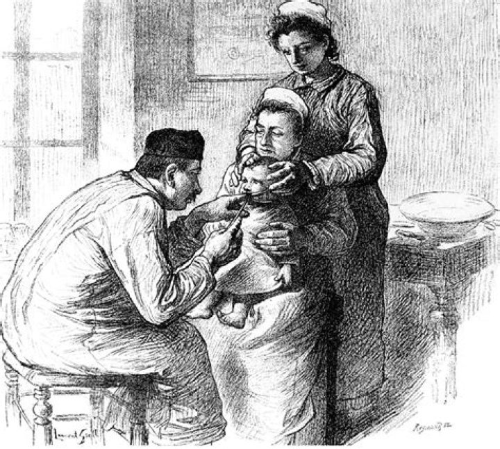 Meet the Only Eight Nigerian Medical Doctors in the 19th Century, they Were All Outstanding