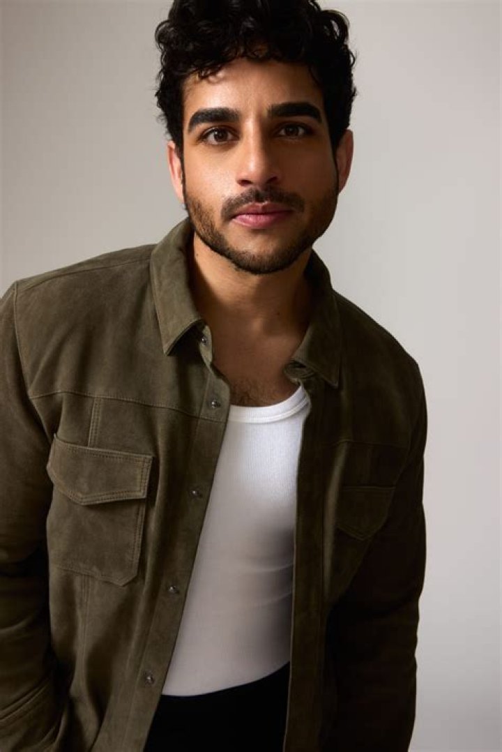 Zach Aguilar’s biography: age, nationality, movies and TV shows