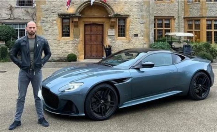 Rich Dollaz’s biography: age, height, real name, net worth