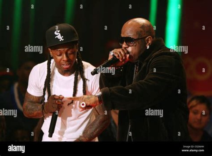 Rapper Birdman Opens Up About Kissing Lil Wayne on the Lips Around 2006