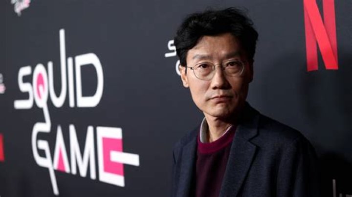 Squid Game Creator Says TV Show Didn't Make Him Rich Despite Netflix Making over N350 Billion