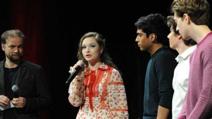 Zoe Colletti’s biography: age, parents, brother, boyfriend