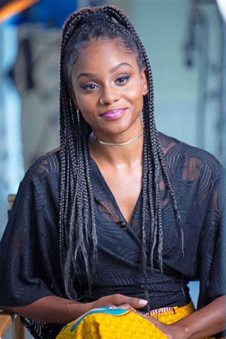 Geffri Maya’s biography: age, height, birthday, nationality, husband