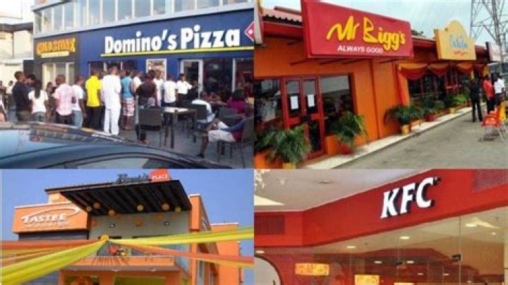 Dominos Casts Long Shadow Over Mr. Biggs, Others in the QSR Space in Nigeria