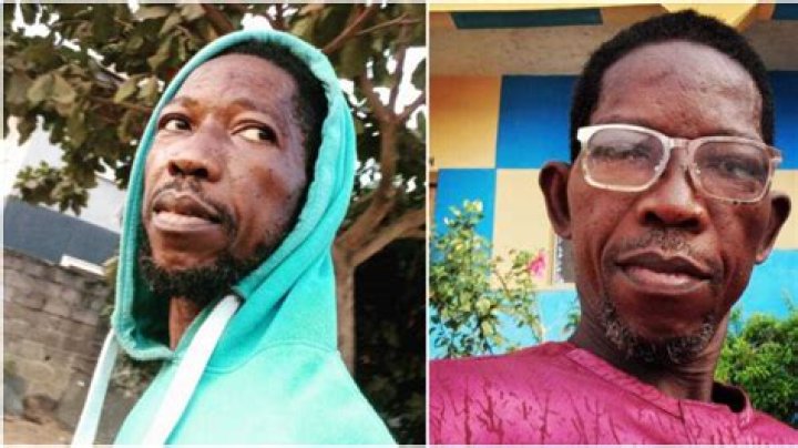 Don’t Use This As April Fool Please: Nigerians Mourn as Kunle Afod Announces Comic Actor Dejo Tunfulu’s Death