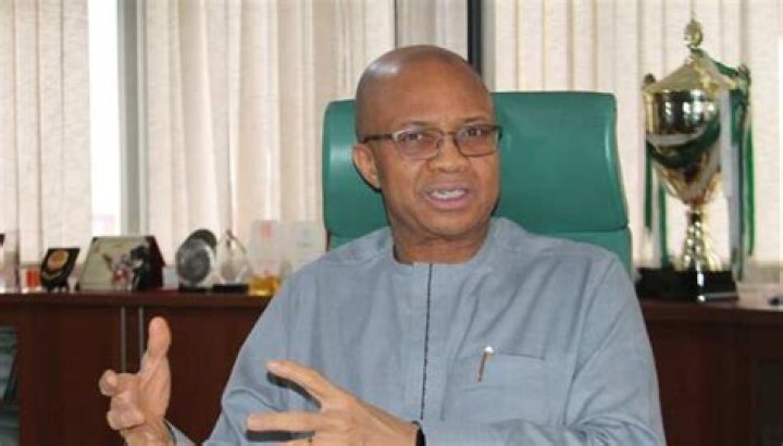 I Was Not Nominated for Appointment by VP Yemi Osinbajo, Says Ben Akabueze