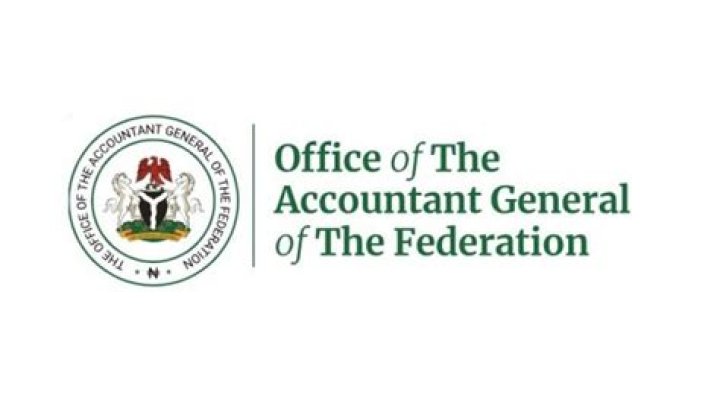 Outrage As Accountant General of the Federation is Arrested Over N80bn Fraud